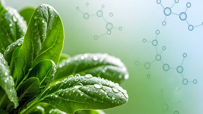 PFAS Residue Found on 37% of California Produce, Raising Health Concerns