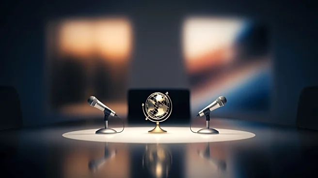 Pakistan to Host U.S.-Iran Talks Amidst Tensions Over Potential U.S. Troop Deployment