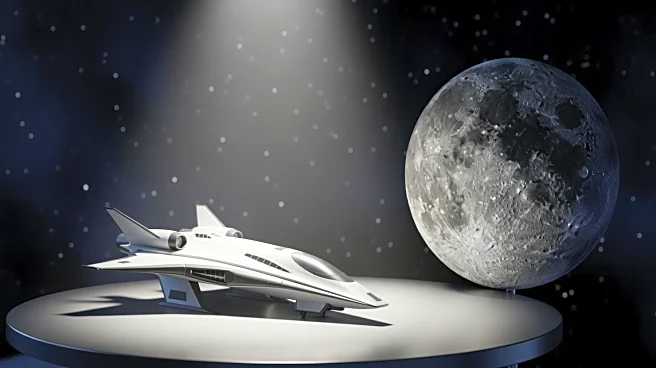 Artemis II Astronauts Prepare for Historic Moon Mission