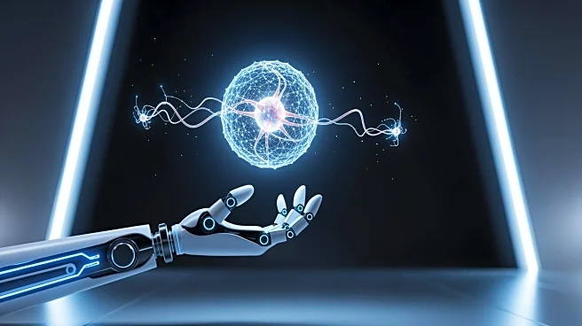 ZGC Forum Highlights China's Rapid Progress in Embodied Intelligence Industry