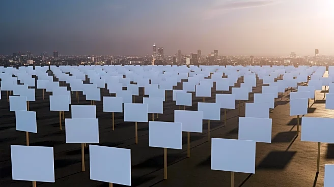 Massive 'No Kings' Rallies Protest Against President Trump's Actions Across the U.S.