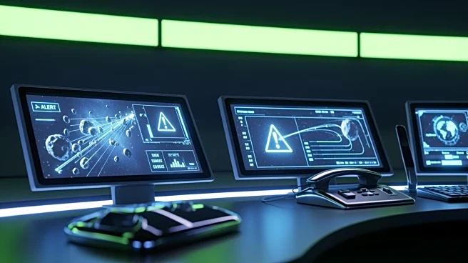 UN Official Aarti Holla-Maini's Role in Asteroid Threat Alerts