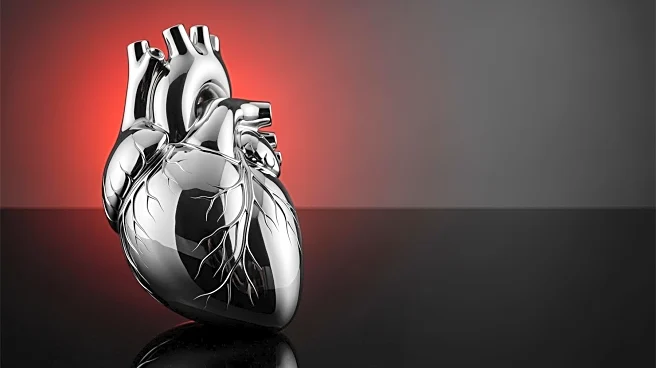 NYU Langone Heart Cardiologists Present New Research on Cardiovascular Risks at ACC.2026