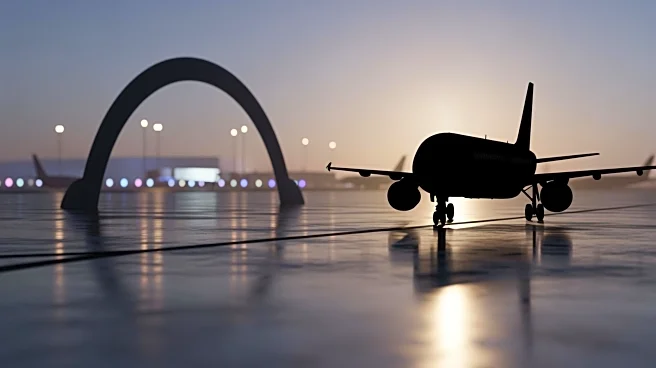 Frontier Airlines Flight Investigated After False Bomb Threat at Atlanta Airport