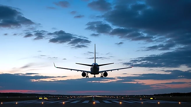O'Hare-bound Flight Diverted to Detroit Due to Unruly Passenger, Delaying Arrival