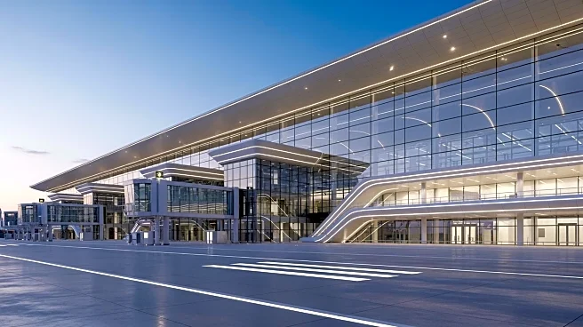 JFK's New Terminal 1 Renderings Unveiled, Promising Major Upgrades