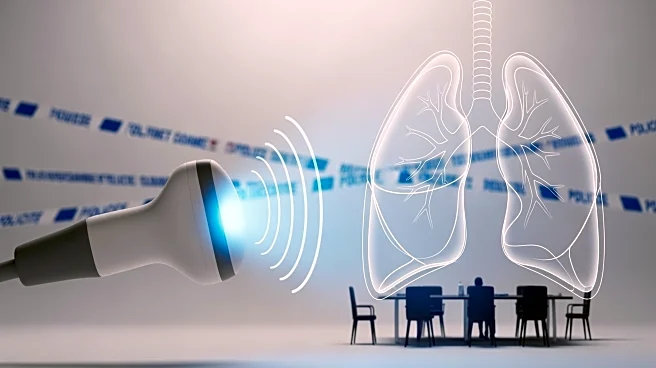 Boston Scientific's EKOS System Proves Superior in Treating Acute Pulmonary Embolism