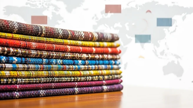 Africa's Apparel Exports Surge to $13.27 Billion in 2025 Amid Global Demand Volatility