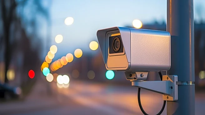Los Angeles to Install 125 Speed Cameras to Curb Traffic Violations
