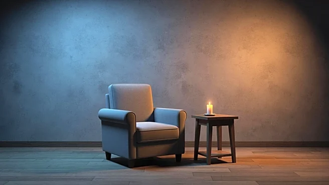 Therapists Report Increase in War-Related Anxiety Amid Global Tensions