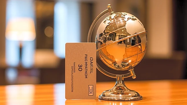 Global Hotel Alliance and The Leela Highlight India's Growing Travel Market