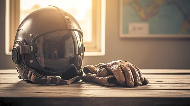 Nephew Reflects on P.O.W. Navy Pilot Dieter Dengler's Legacy 25 Years After His Passing