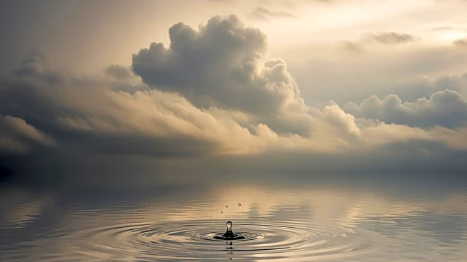 Pittsburgh Weather Forecast: Cloudy and Warm Conditions with Rain Expected