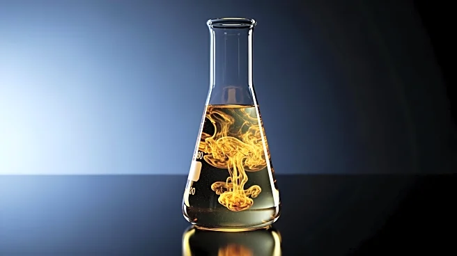 Corcept Therapeutics Reveals MOMENTUM Trial Findings on Hypercortisolism at ACC 2026