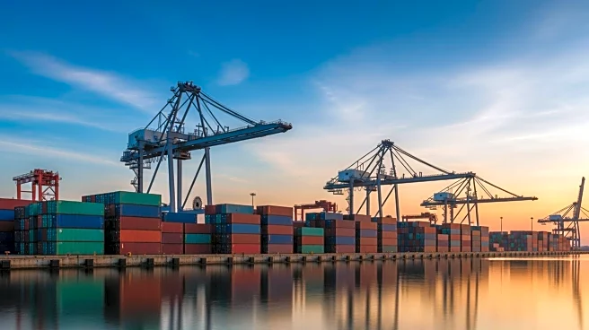 Ashdod Port's Strategic Role in Israel's National Resilience and Future