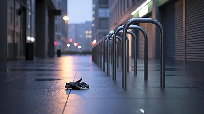 Fitness Influencer Roberto Cunha Lima Fatally Shot Outside Gym, Police Initiate Manhunt