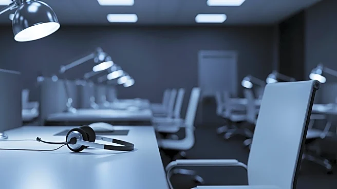 NHS Call Handlers Face High Turnover Due to Abuse and Staff Shortages