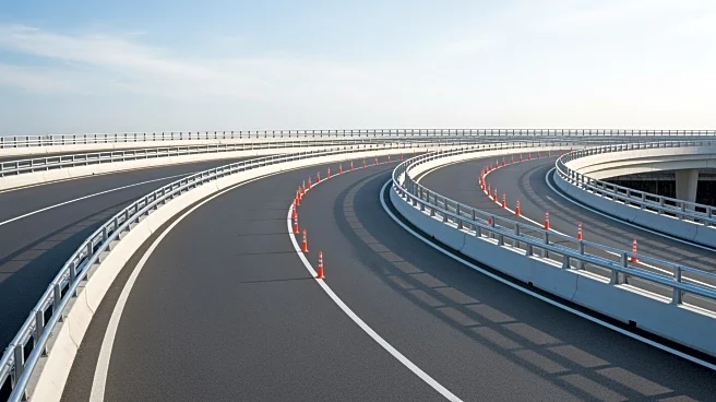 U.S. 41 Ramp to Willow Street in Vincennes to Close for Maintenance