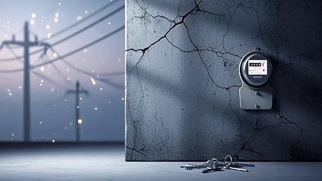 Cuba's Energy Crisis Raises Concerns of Migration and Instability for the U.S.