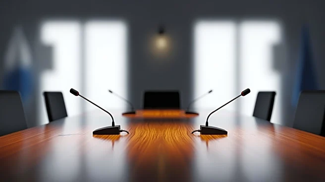 Pakistan to Host U.S.-Iran Talks Amidst Tensions Over Potential U.S. Ground Troops