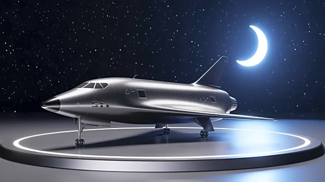 NASA's Artemis 2 Mission to Launch Historic Crewed Moon Journey