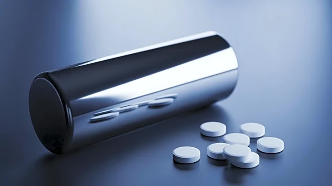 SPIRIT-HF Trial Reveals Spironolactone's Limited Efficacy in Heart Failure Patients