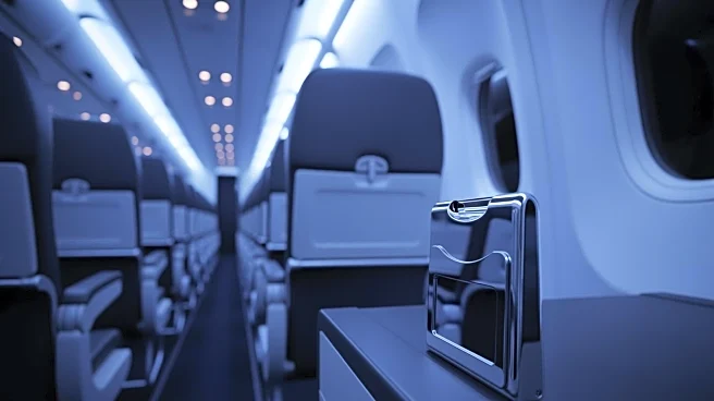 FBI Investigates Disruptive Passenger on Diverted American Airlines Flight to Detroit