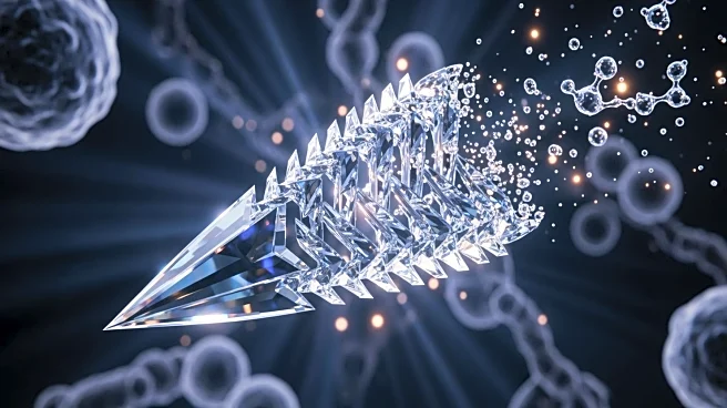 African Trypanosomes Utilize Molecular Shredder to Evade Immune Detection, Impacting Treatment Strategies