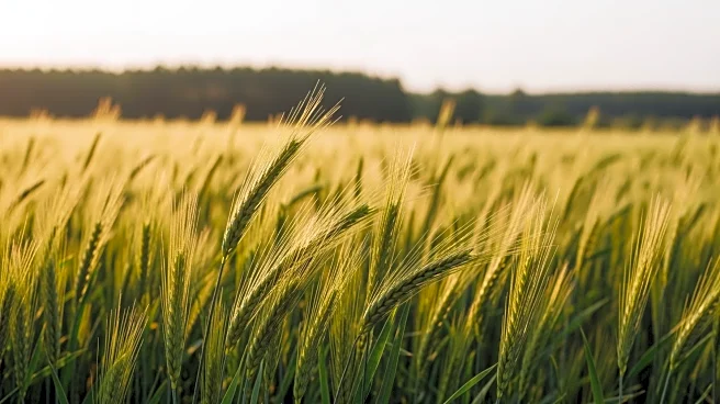 University of Mount Olive Hosts Successful 11th Annual AgFest, Connecting Students with Agricultural Opportunities