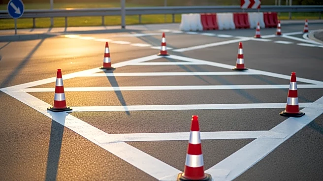 Gardner Implements Safety Action Plan to Enhance Road Safety with Federal Support