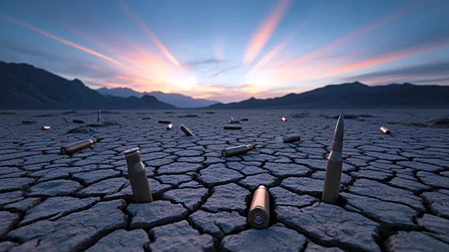 Afghanistan Accuses Pakistan of Deadly Shelling in Eastern City