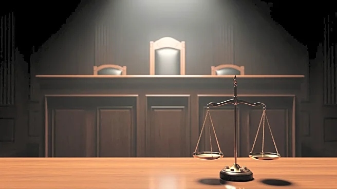 Supreme Court Considers President Trump's Birthright Citizenship Order Impacting Immigrant Families