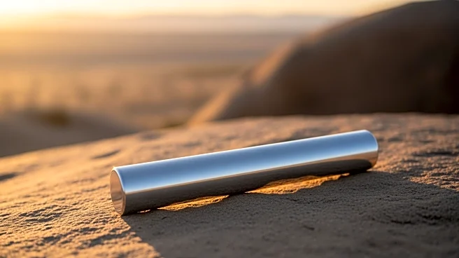 Los Angeles County Sheriff's Deputy Dies During Baker to Vegas Relay Race