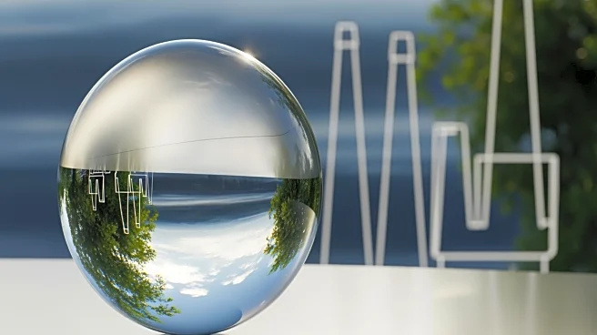 European and UK Glass Industries Collaborate on Net-Zero Emissions Goal