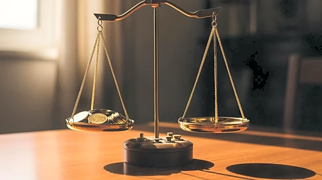 Iran Conflict Drives Up Costs, Straining American Households