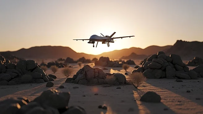 US Commandos Deployed to Middle East as President Trump Considers Uranium Extraction Mission in Iran