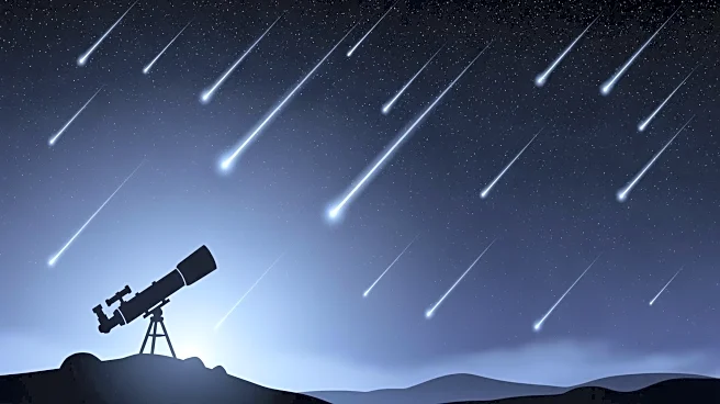 American Meteor Society Reports Unusual Increase in Meteor Activity, Calls for Investigation