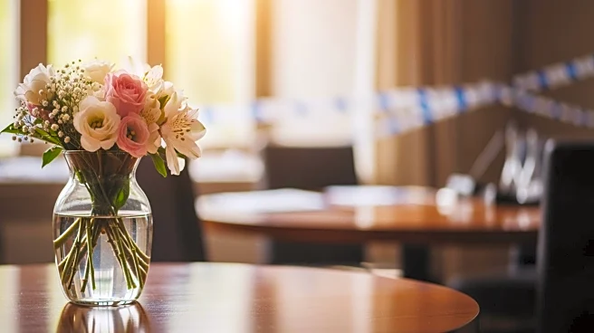 Hunter Hospitality House Hosts 'Hope Blooms' Fundraiser to Support Free Hospital Lodging