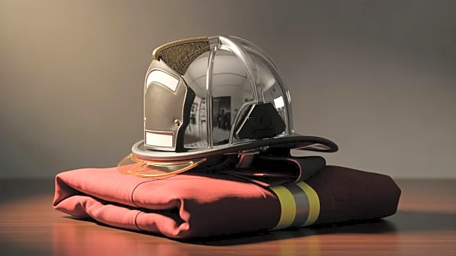 Chicago Fire Department Announces Funeral Plans for Fallen Firefighter Michael Altman