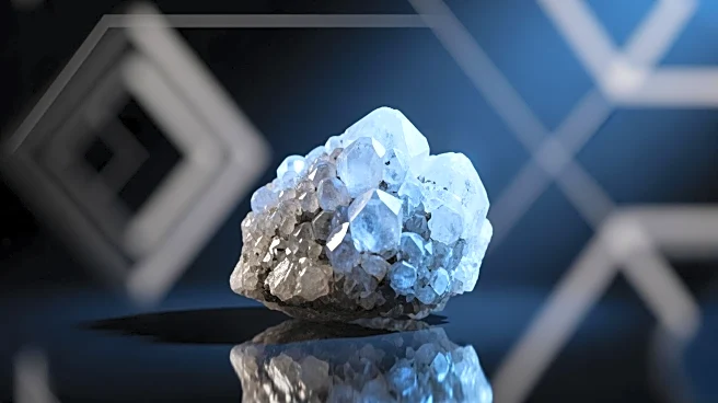 U.S. Treasury Issues New Licenses for Venezuela's Critical Minerals Sector