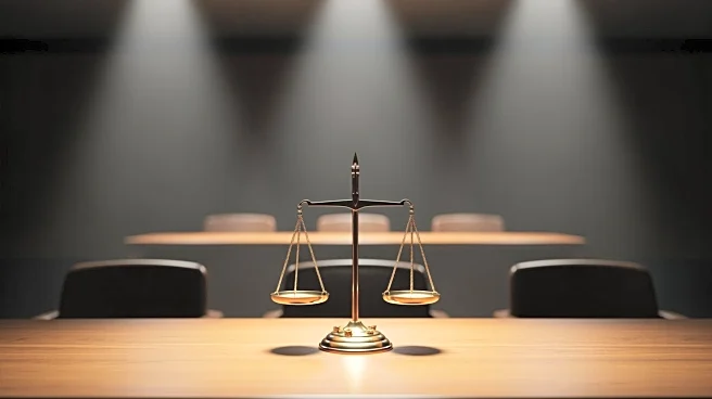 Supreme Court to Hear Arguments on President Trump's Birthright Citizenship Order