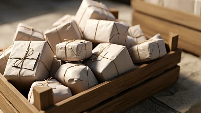 Smuggled Food Products in Israel Raise Health Concerns Amid High Demand