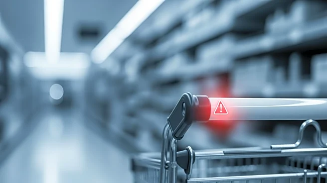 Consumer Reports Warns of Phony Recall Scams Targeting Shoppers