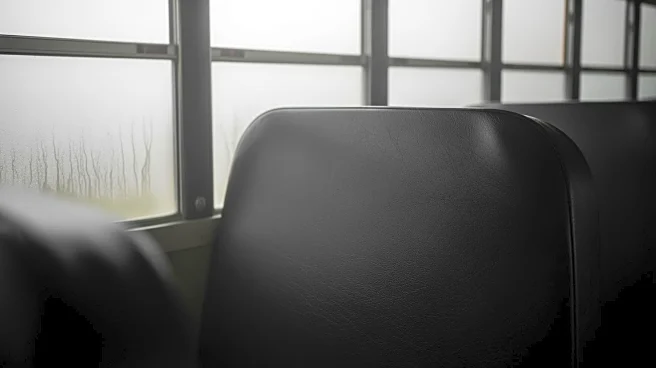 Parents Describe Harrowing Moments During Tennessee School Bus Crash