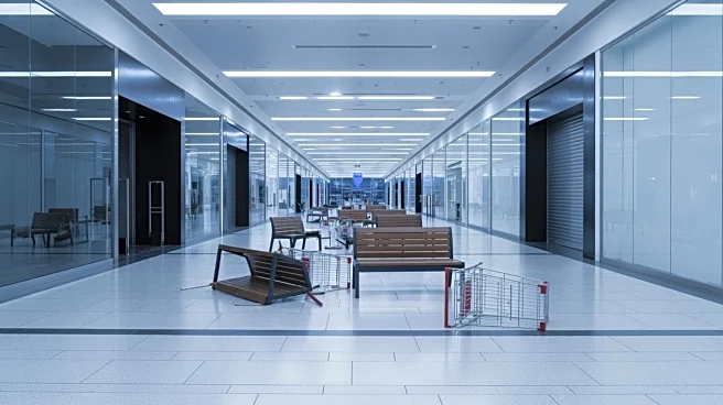 Teen Takeover at Wisconsin Mall Leads to Arrests Amid Spring Break Chaos