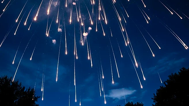 Unprecedented Surge in Fireball Sightings Across the U.S. Raises Questions