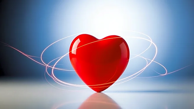 Research Highlights Benefits of Vigorous Physical Activity in Reducing Disease Risk