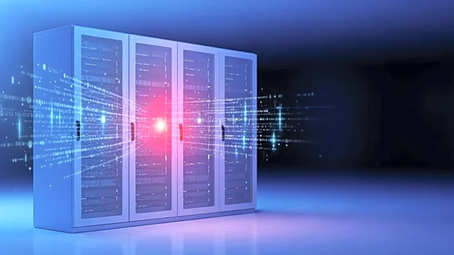 European Commission Confirms Cyber Intrusion and Data Theft Impacting Cloud Infrastructure