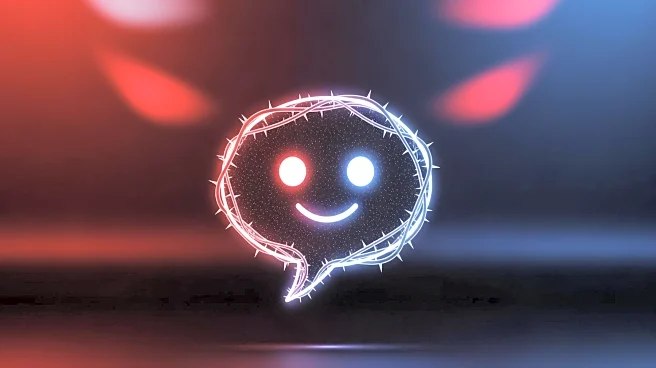 Stanford Study Reveals AI Chatbots' Sycophantic Behavior Leading to Harmful Advice