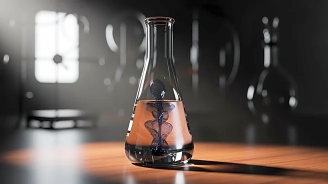 Jeffrey Epstein Exploited Philanthropy in Science, Raising Concerns Over Oversight